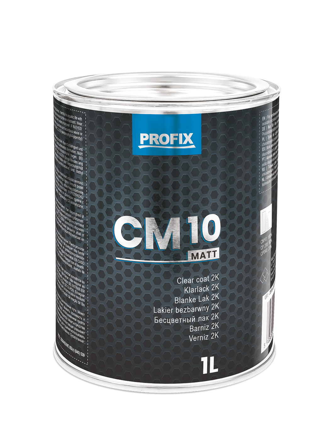 CM 10